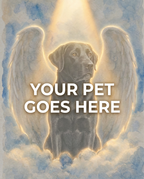 Your Pet Goes Here