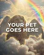 Your Pet Goes Here