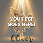 Your Pet Goes Here
