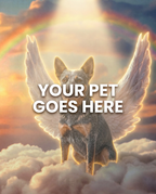 Your Pet Goes Here