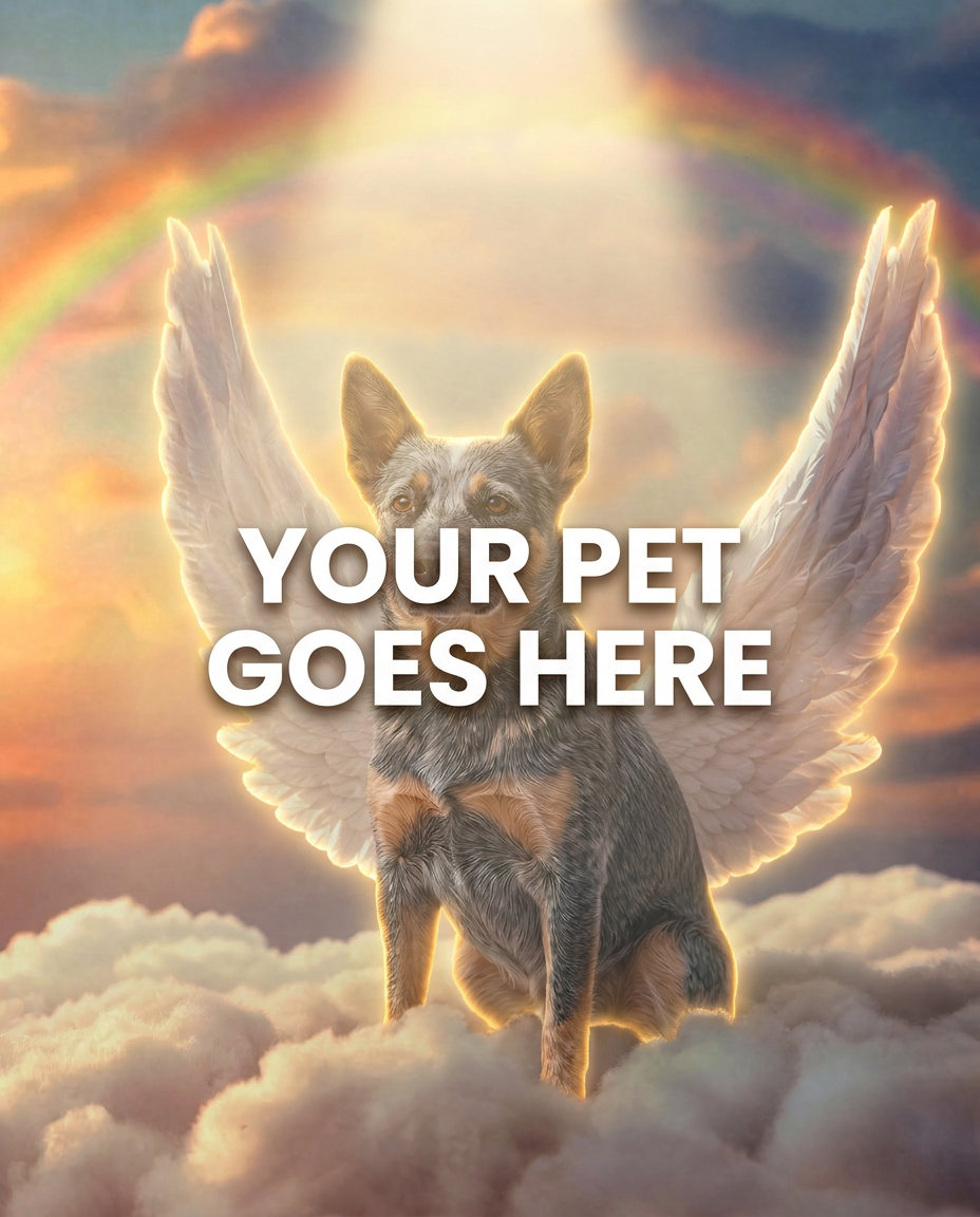 Your Pet Goes Here