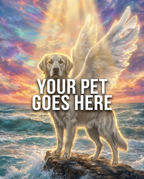 Your Pet Goes Here