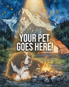 Your Pet Goes Here