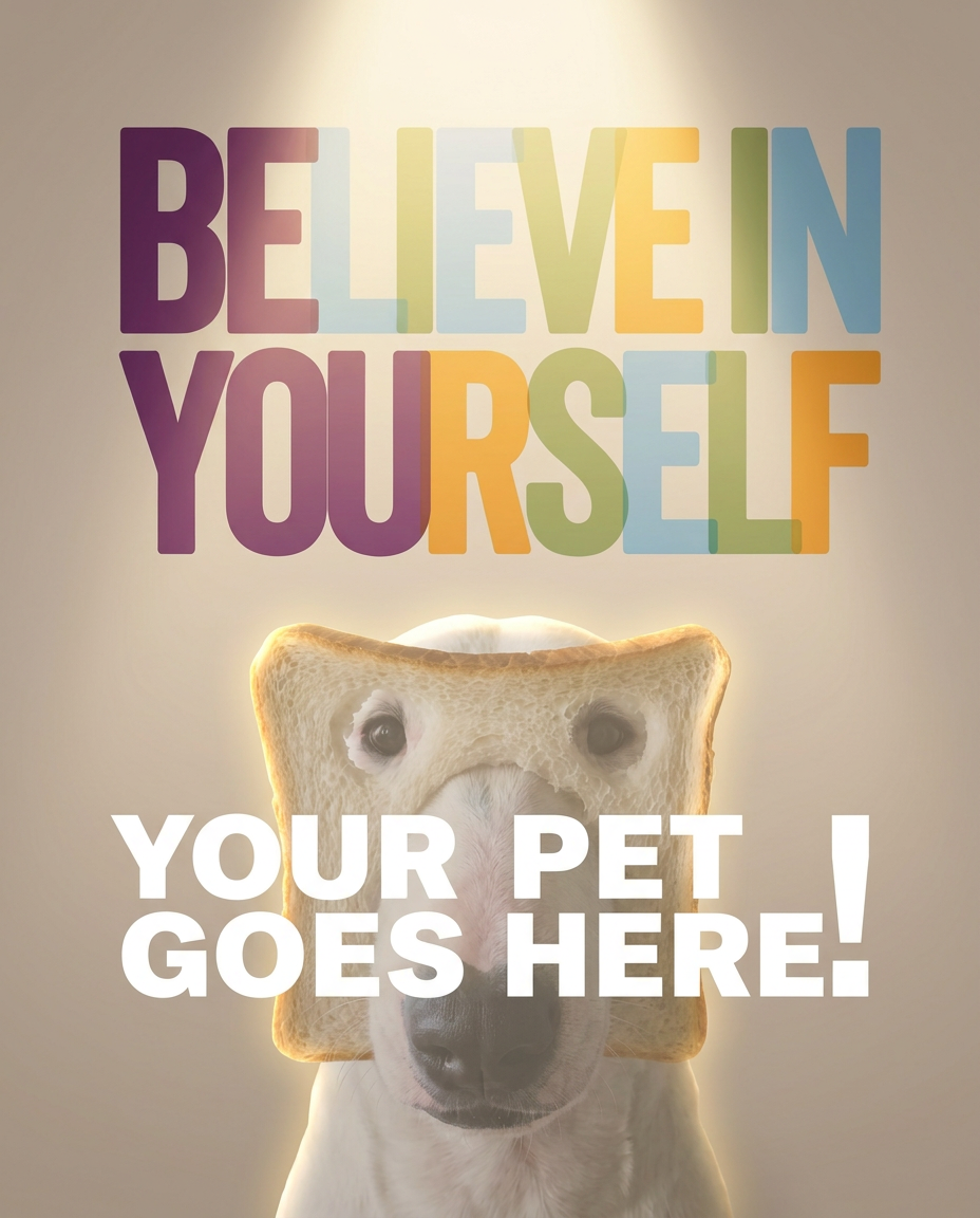 Your Pet Goes Here
