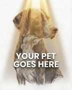 Your Pet Goes Here