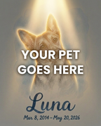 Your Pet Goes Here