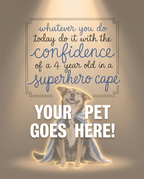 Your Pet Goes Here