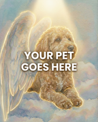Your Pet Goes Here