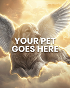 Your Pet Goes Here