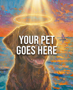 Your Pet Goes Here