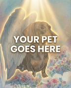 Your Pet Goes Here