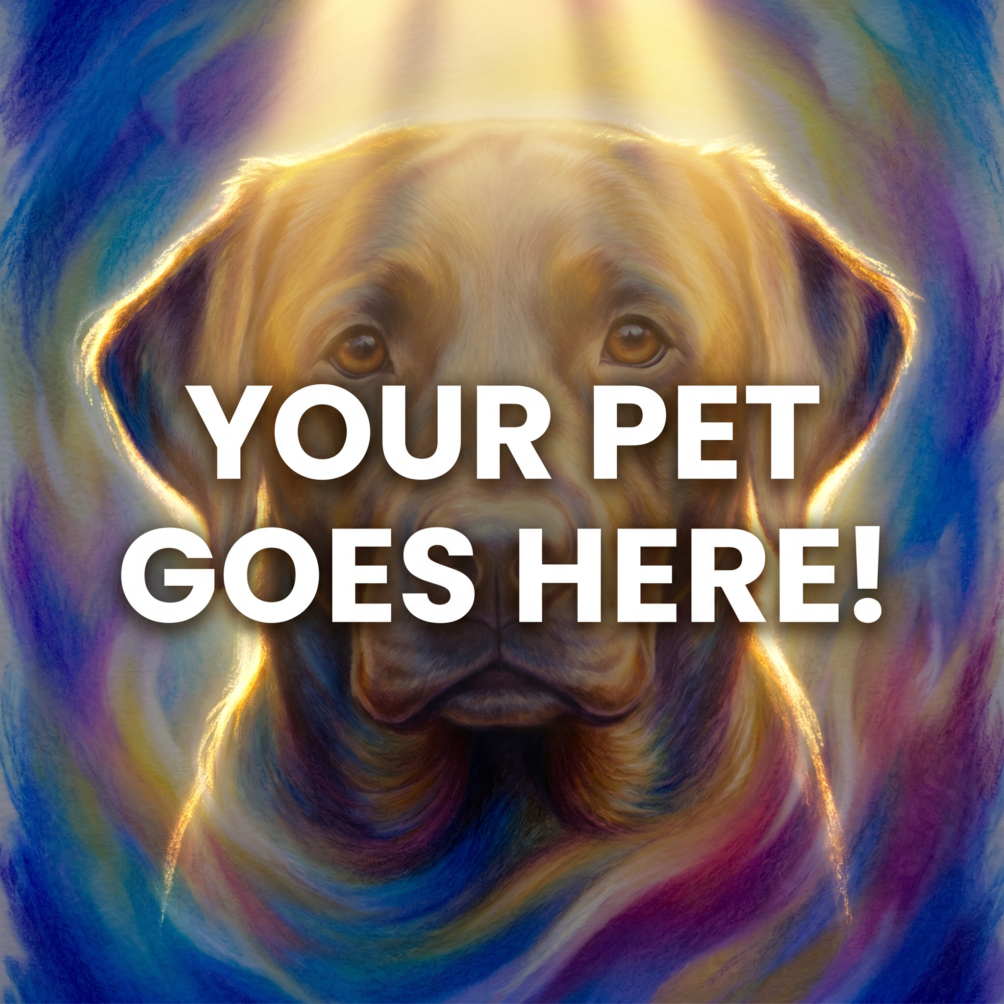 Your Pet Goes Here