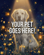 Your Pet Goes Here