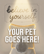 Your Pet Goes Here