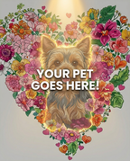Your Pet Goes Here