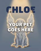 Your Pet Goes Here