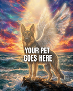 Your Pet Goes Here