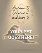 Your Pet Goes Here
