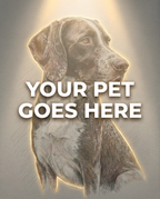 Your Pet Goes Here