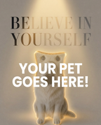 Your Pet Goes Here