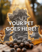 Your Pet Goes Here