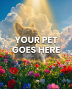French Bulldog Your Pet Goes Here