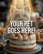 Your Pet Goes Here