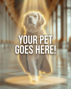 Your Pet Goes Here