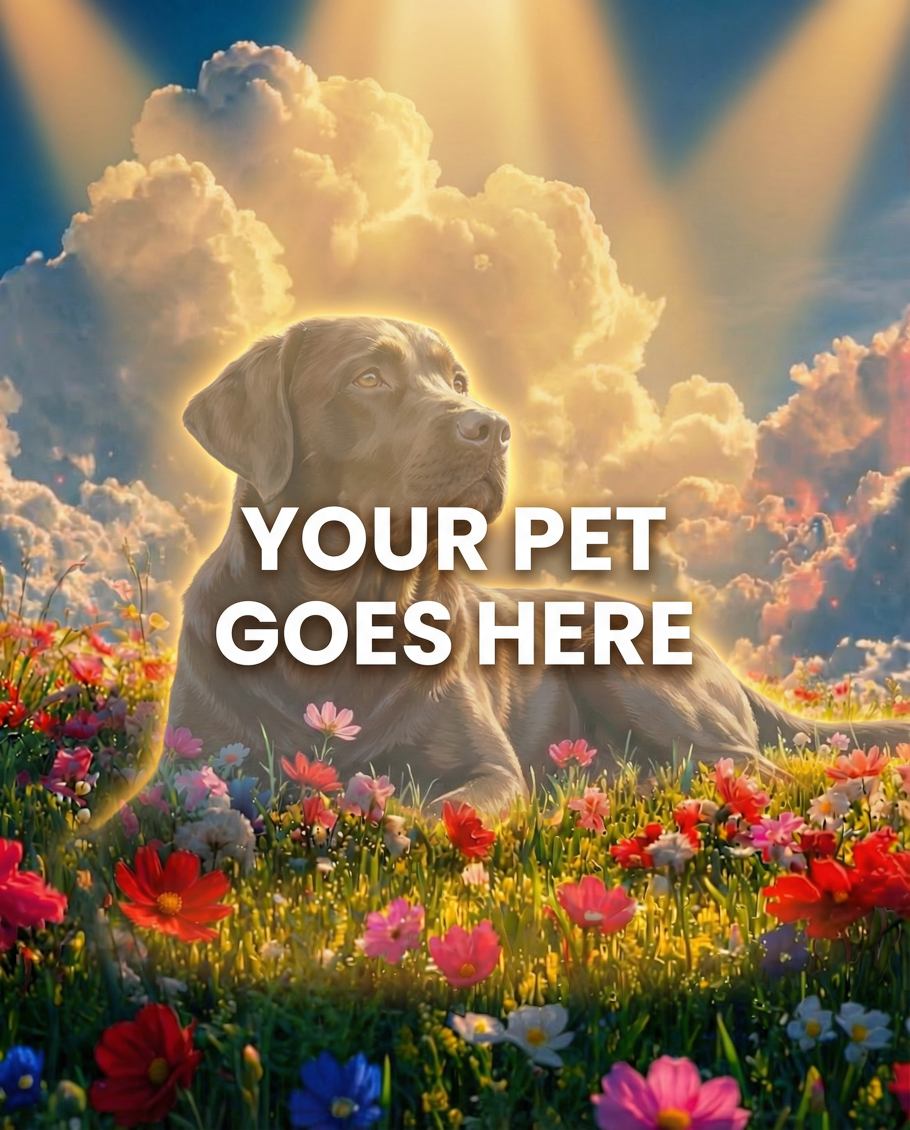 Chocolate Labrador Retriever Your Pet Goes Here