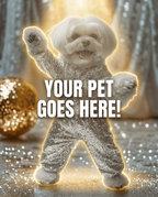 Your Pet Goes Here