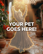 Your Pet Goes Here