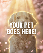 Your Pet Goes Here