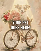 Your Pet Goes Here