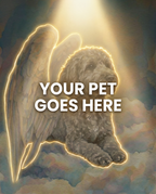 Your Pet Goes Here