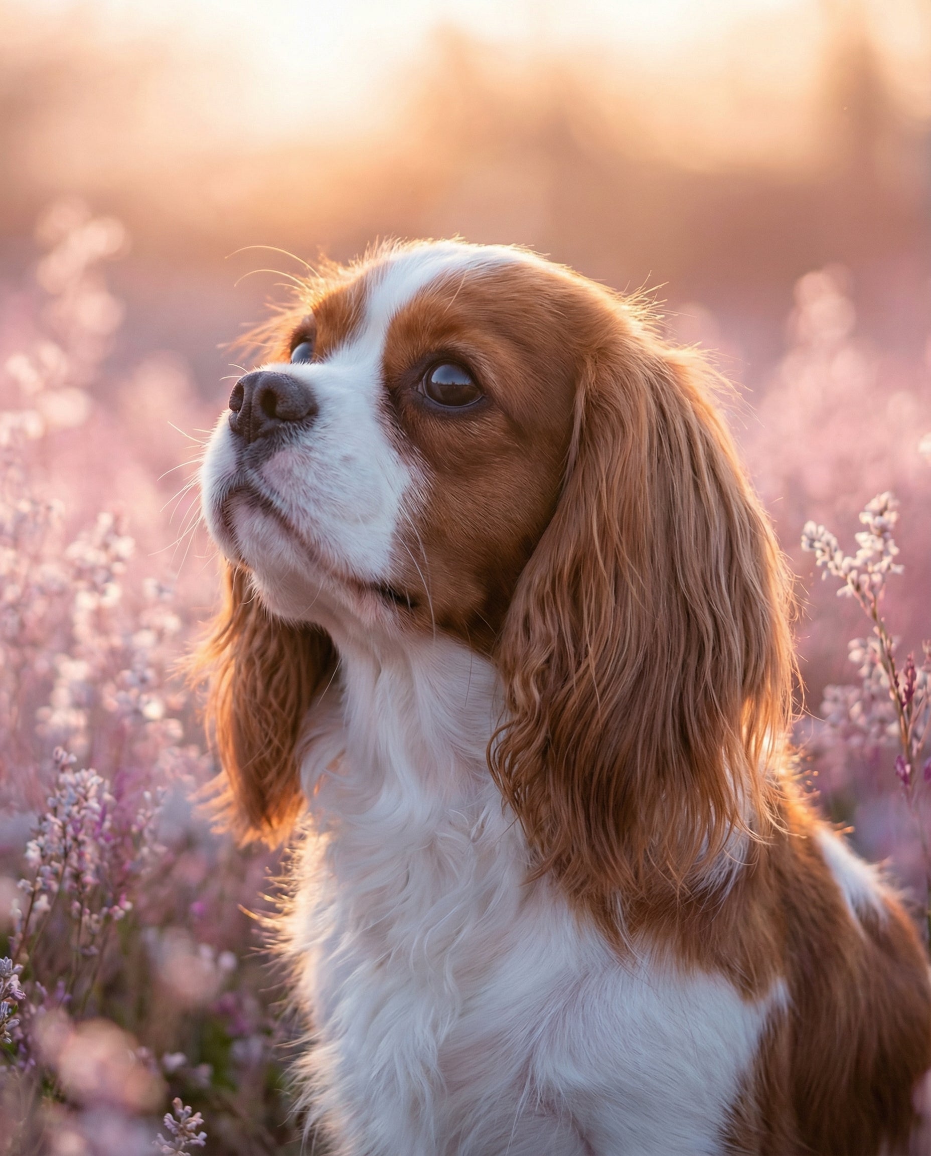 Flower Field