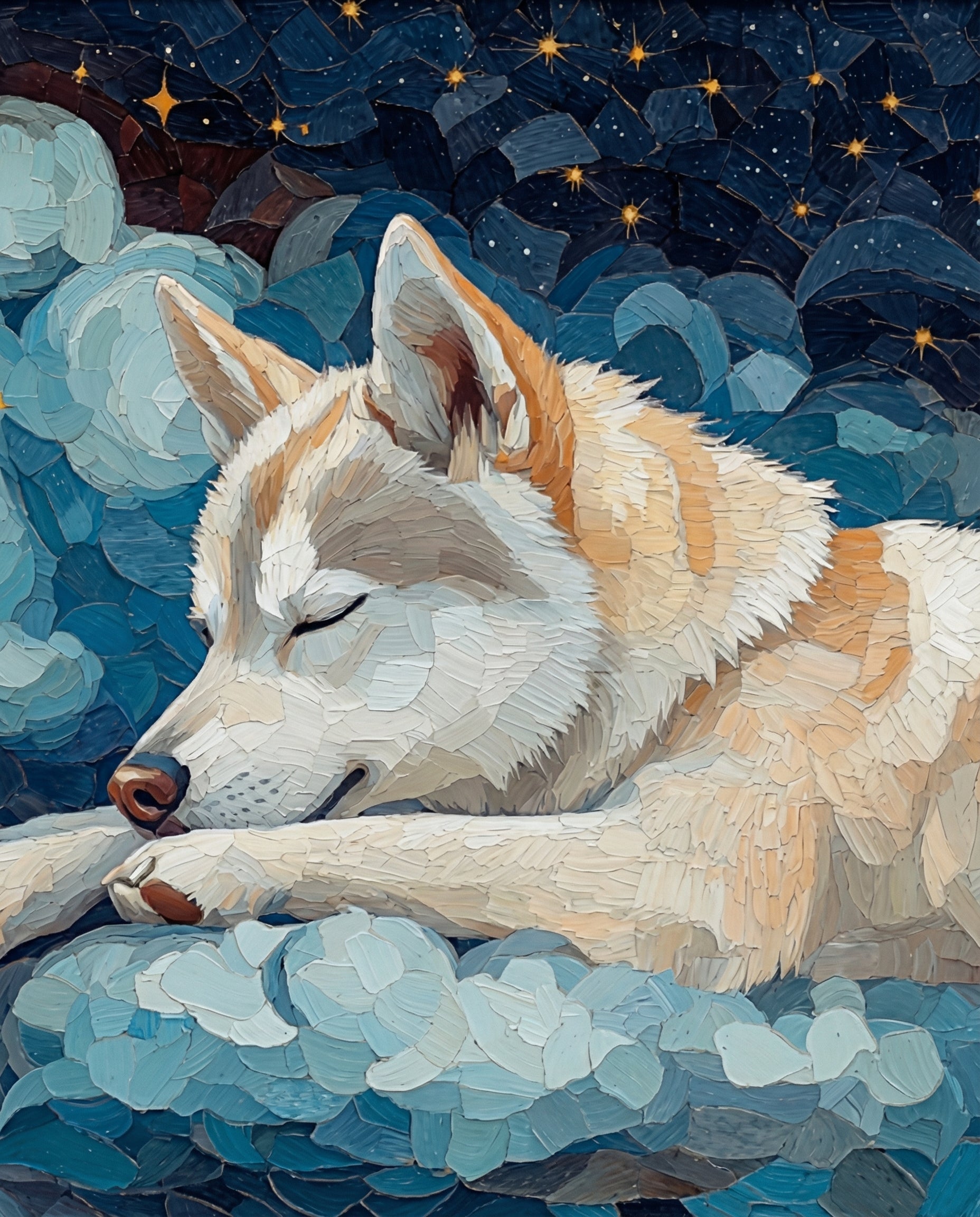 Cloud Sleeper