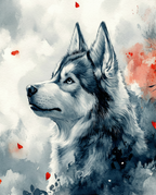 Petal Sky Dreamer