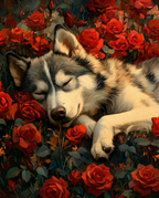 Rose Garden Dreams