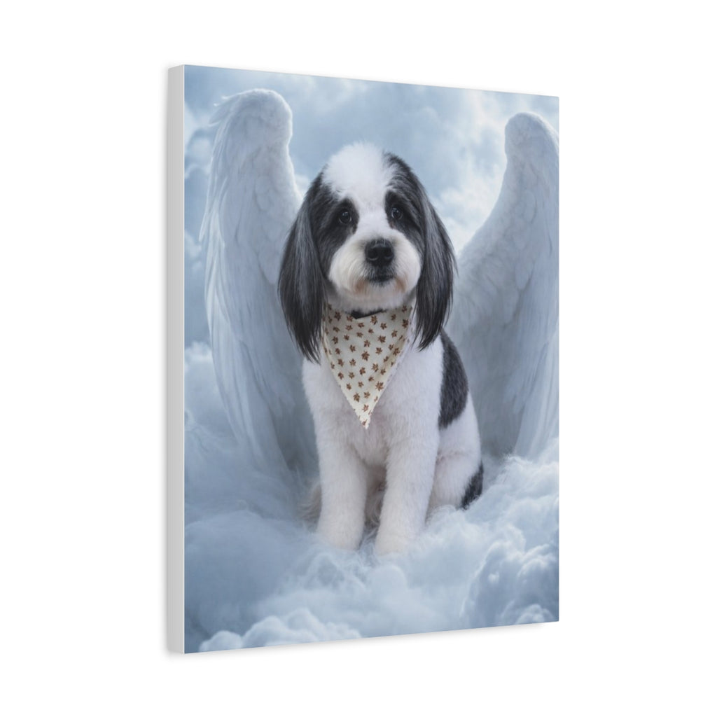 Spellcasting Shadows