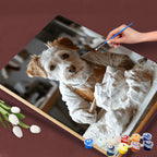Rolling Pin Baker