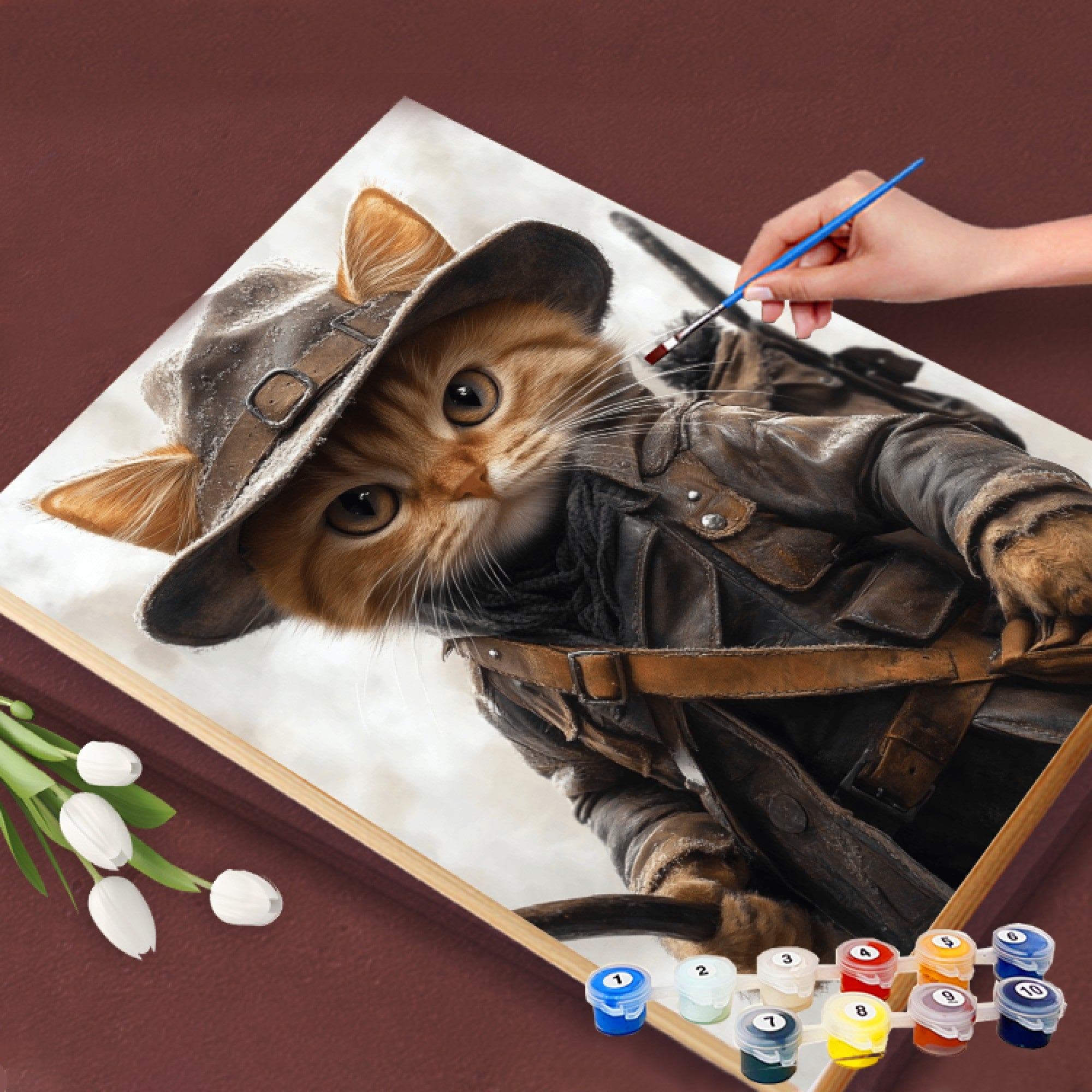 Explorer Gear Raider