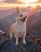 Custom Canvas Print - *Non-Harness Photo for Production*