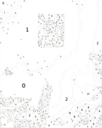 Custom Paint By Numbers Kit