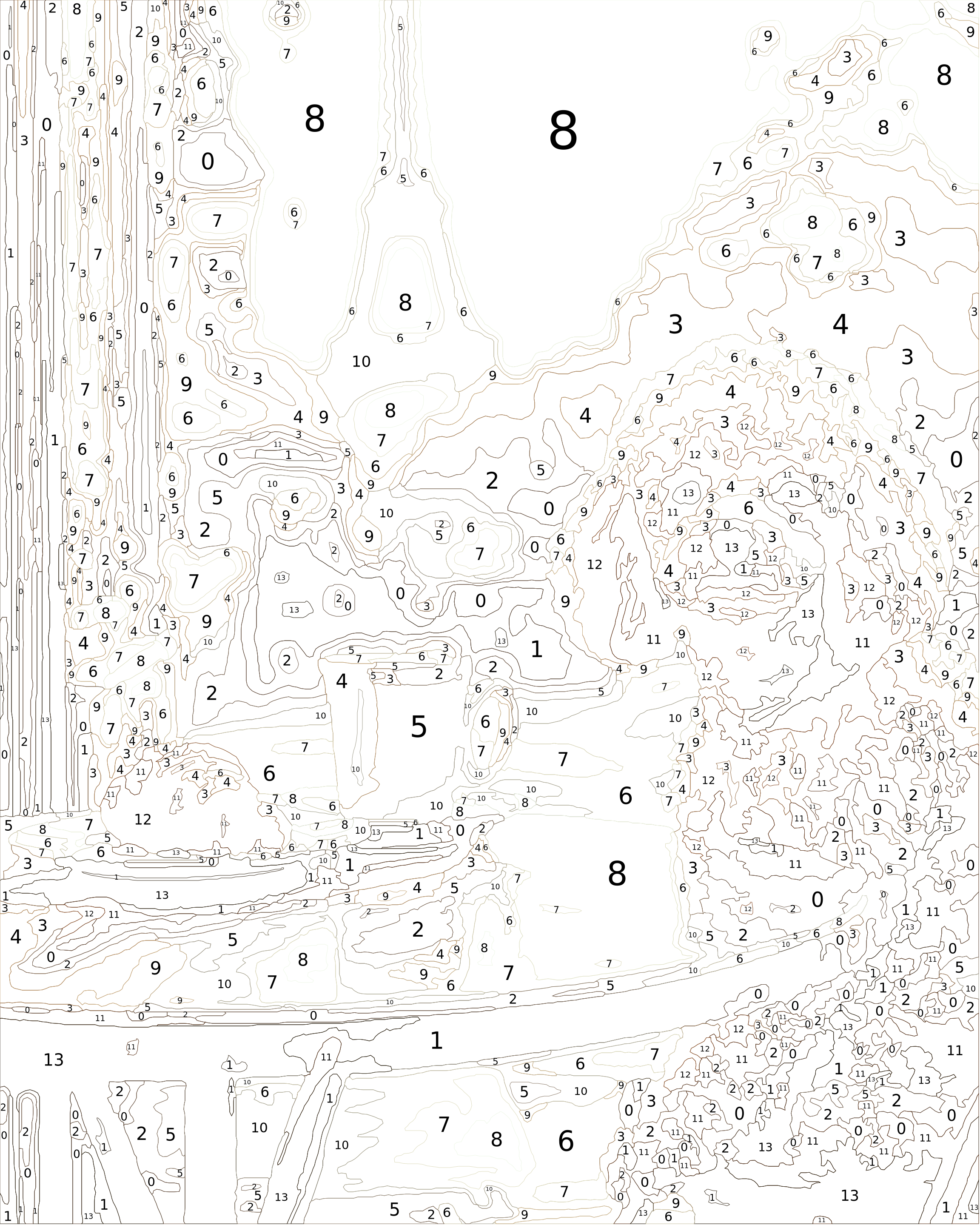 Parisian Breakfast Moment