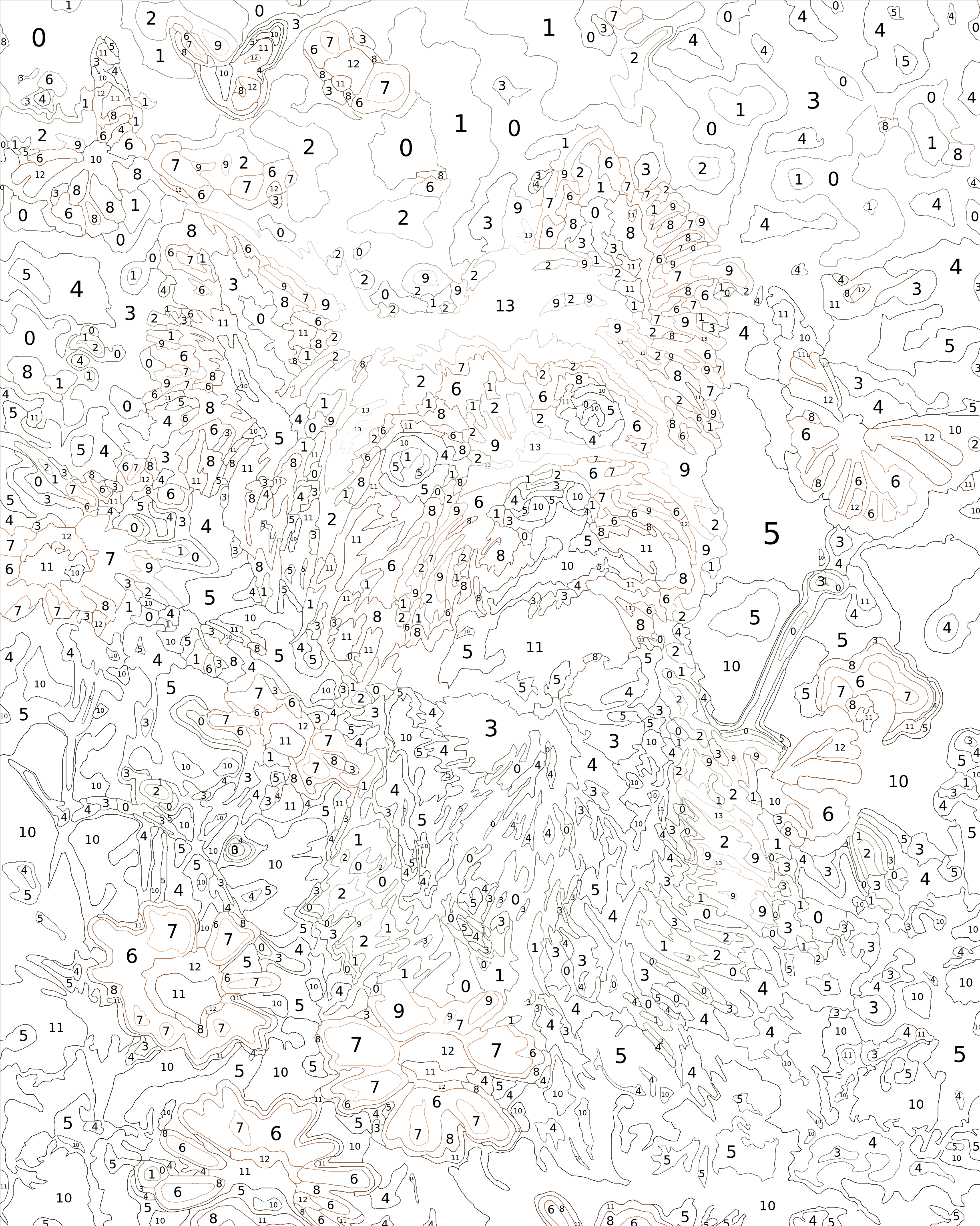 Butterfly Garden Pup