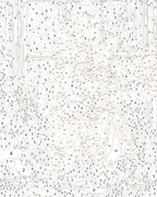Custom Paint By Numbers Kit