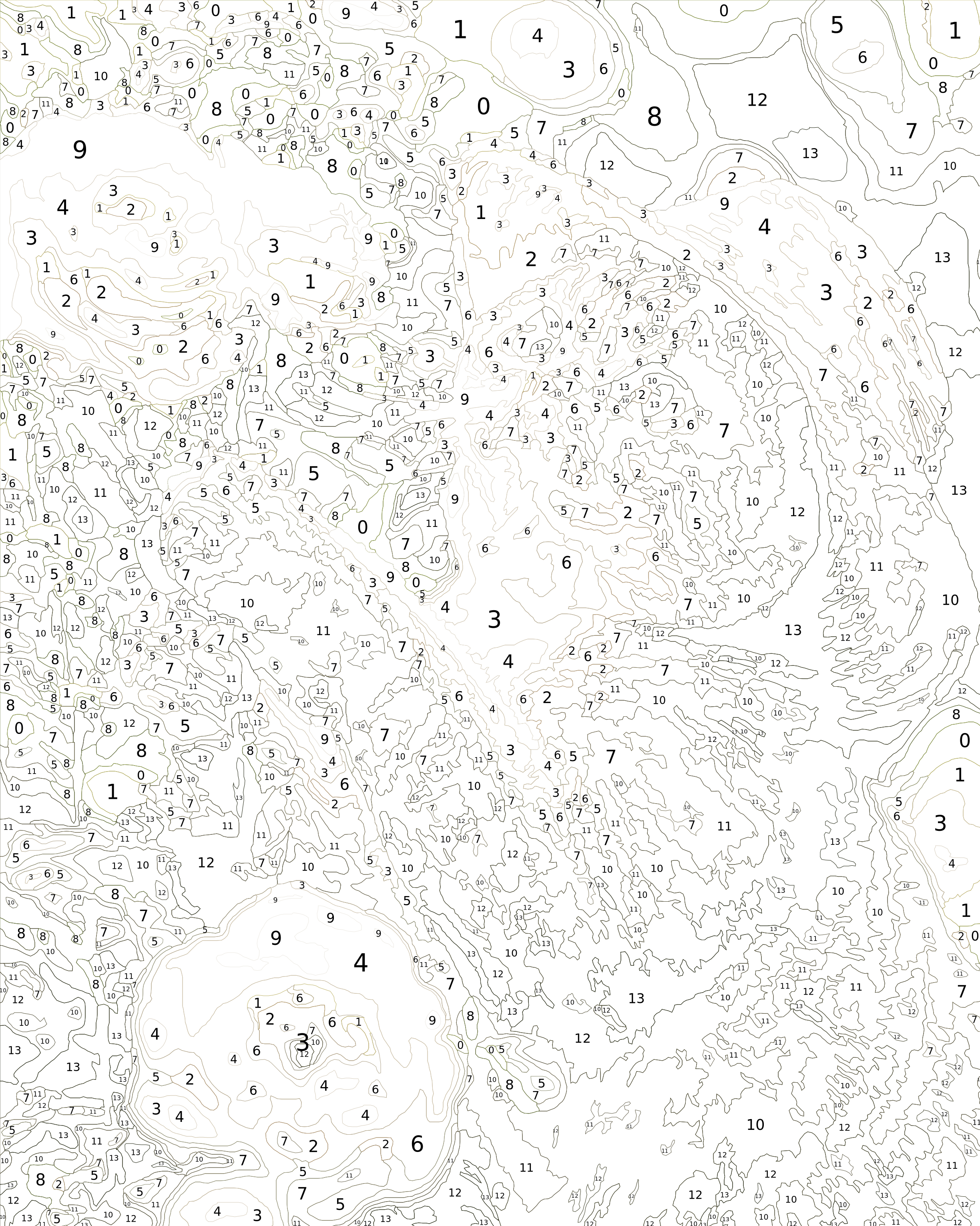 Rose Pruning Whiskers