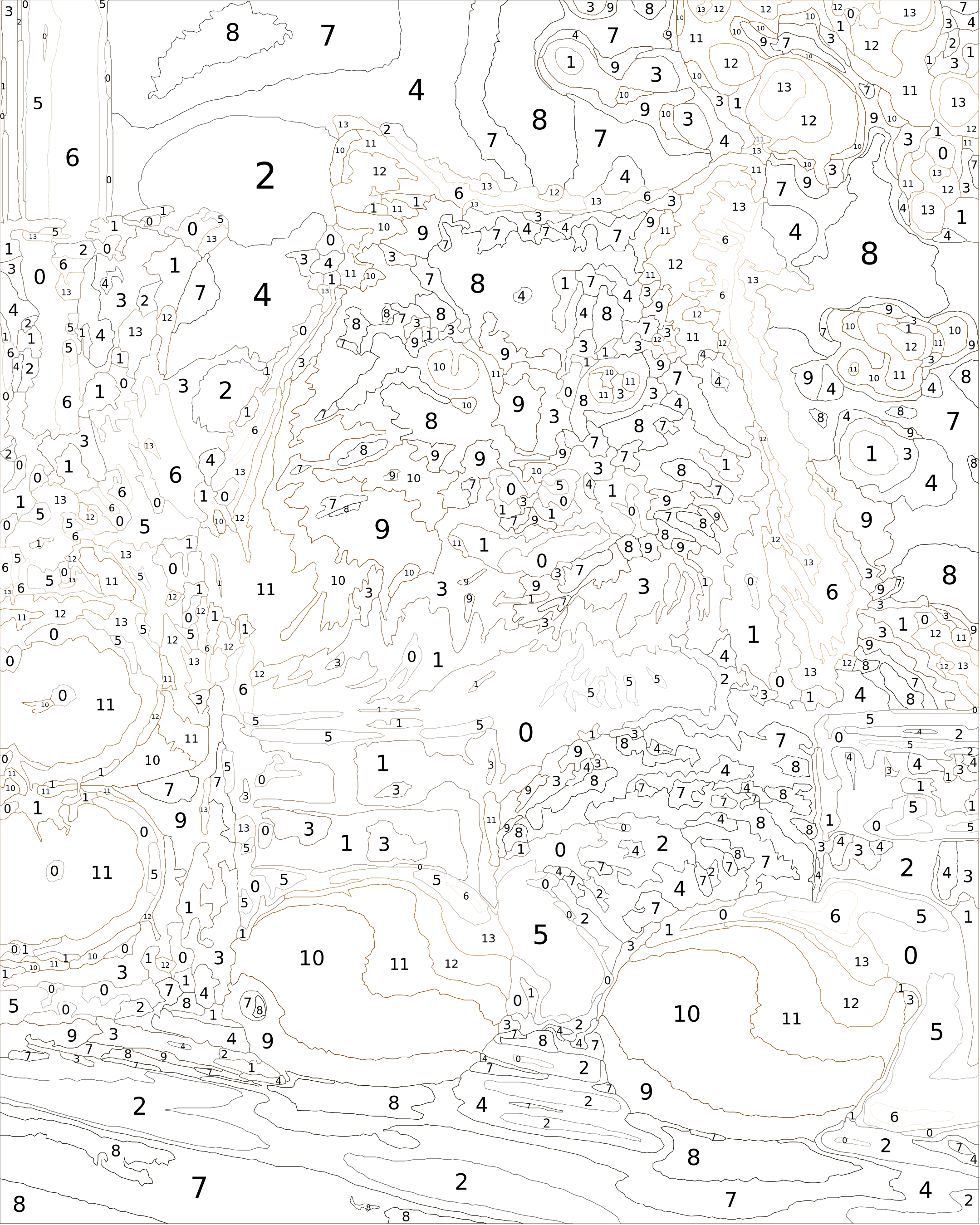 Lemonade Morning Muse