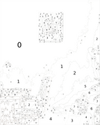 Custom Paint By Numbers Kit