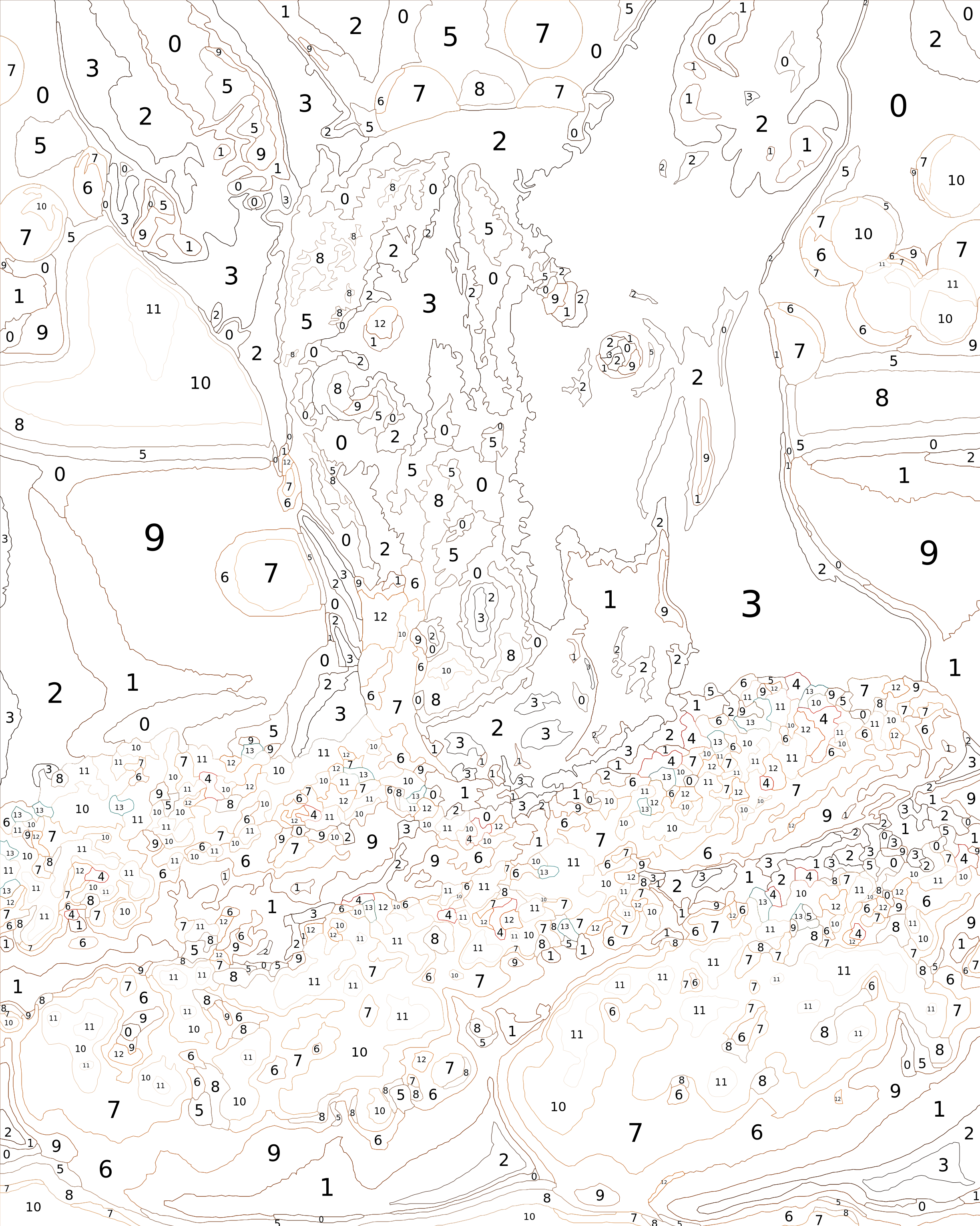 Christmas Cookie Thief